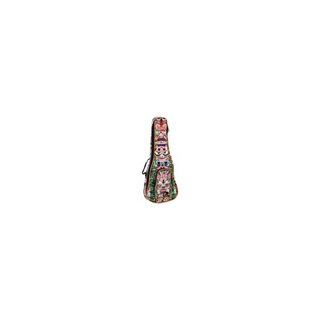 FUNDA ORTEGA UKULELE TENOR TOTEM