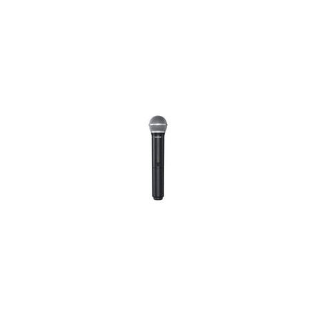 MICROFONO SHURE BLX1288/P31K12 INALAMBRI