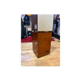 CAJON PERUANO ACUSTICO DE MADERA LM DRUMS CJ-1332SL