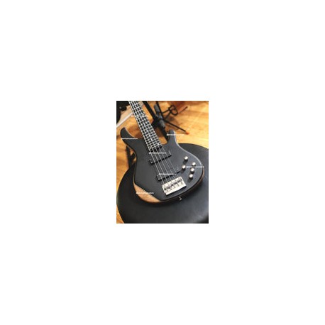 BAJO ELECTRICO TAGIMA MILENIUM-TOP-5-NTS