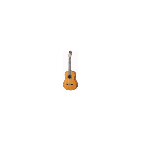GUITARRA YAMAHA CG122MC TAPA S. CEDRO