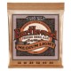 CUERDAS ERNIE BALL 2146 EARTHWOOD 12-54 MEDIUM LIGHT
