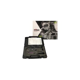 Micrófono De Solapa Inalámbrico Romms MC-380L