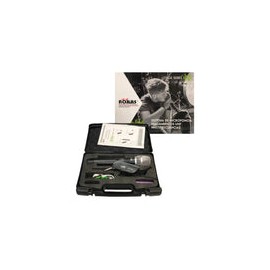 Micrófono Inalámbrico De Mano Romms MC-380M