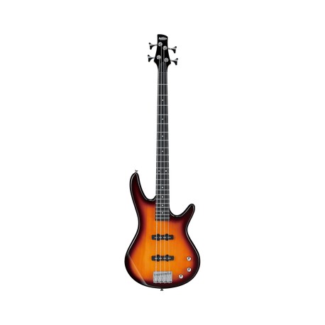 BAJO IBANEZ GSR180-BS CAFE SOMBREADO
