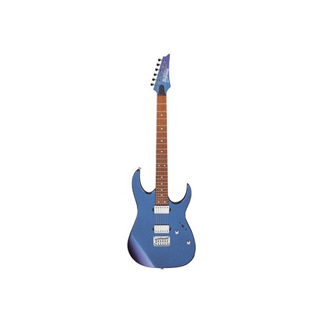 GUITARRA ELECTRICA IBANEZ GIO GR AZUL TORNASOL GRG121SP-BMC