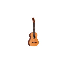 GUITARRA CLASICA ACUSTICA ORTEGA FAMILY SERIES CEDRO CON FUNDA
