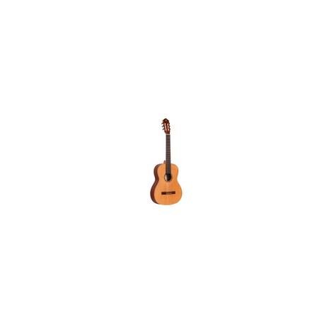 GUITARRA CLASICA ACUSTICA ORTEGA FAMILY SERIES CEDRO CON FUNDA