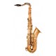 SAXOFON TENOR KLINGT FT-6435L DORADO