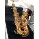 SAXOFON TENOR KLINGT FT-6435L DORADO