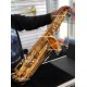 SAXOFON TENOR KLINGT FT-6435L DORADO