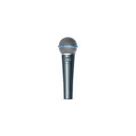 MICROFONO SHURE BETA58A