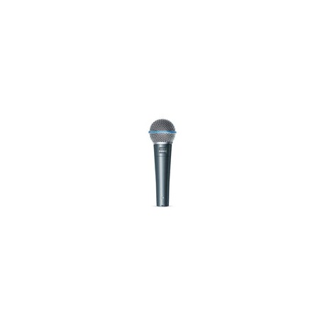 MICROFONO SHURE BETA58A