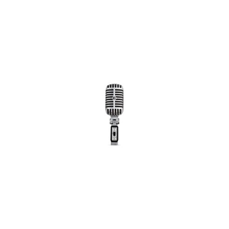 MICROFONO SHURE 55SH Series II MOVIL