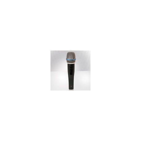 MICROFONO SOUNDTRACK PRO-200 DINAMICO