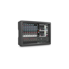 CONSOLA BEHRINGER PMP580S