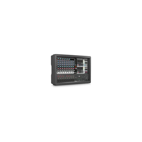 CONSOLA BEHRINGER PMP580S