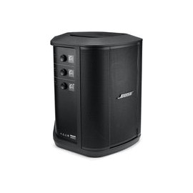 SISTEMA DE AUDIO BOSE S1 PRO+ CON BATERIA RECARGABLE