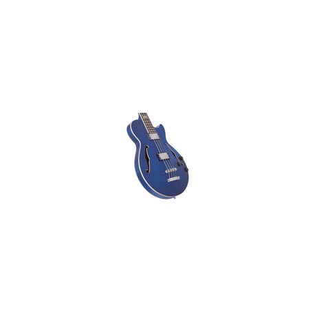 BAJO D ANGELICO PREMIER TRANS BLUE