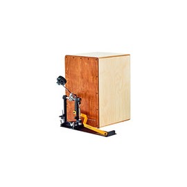 CAJON BUNDLE STOMP BOX ORTEGA ZURDO