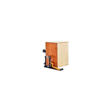 CAJON BUNDLE STOMP BOX ORTEGA ZURDO