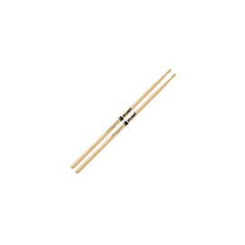 BAQUETAS PROMARK TX5AW 5A HICKORY PUNTA MADERA