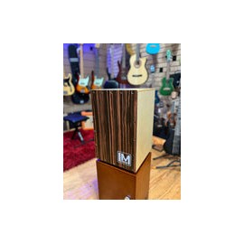 CAJON PERUANO ACUSTICO DE MADERA LM DRUMS CJ-1332HT