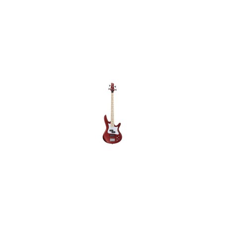 BAJO IBANEZ SRMD200-CAM ROJO ELECTRICO