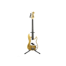 BAJO ELECTRICO LOGAN 4 CUERDAS NATURAL