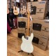 BAJO ELECTRICO TAGIMA JAZZ BASS WHITE4ST
