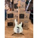 BAJO ELECTRICO TAGIMA JAZZ BASS WHITE4ST
