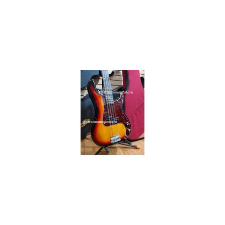 BAJO ELECTRICO MCCARTNEY T.PRECISION TBS
