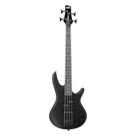 BAJO ELECTRICO IBANEZ GSRM20B-WK "SDGR" MIKRO NEGRO EROSIONADO