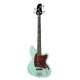 BAJO IBANEZ TMB100-MGR TALMAN VERDE AGUA