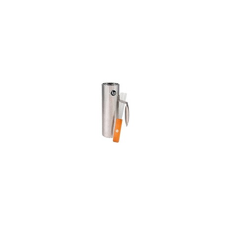 MINI GUIRO LP MERENGUE LP303 C/RASPADOR