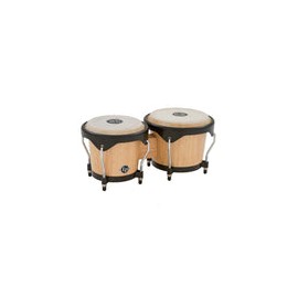 BONGOS LP LP601NY-AW 1/2+7 NATURAL