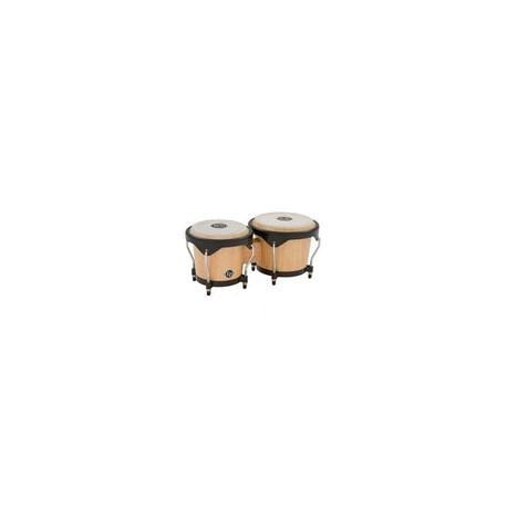 BONGOS LP LP601NY-AW 1/2+7 NATURAL