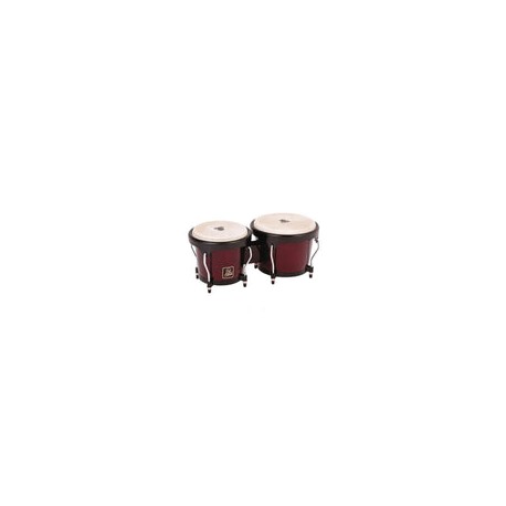 BONGOE LP ASPIRE LPA601-DW VINO HERR.NEG