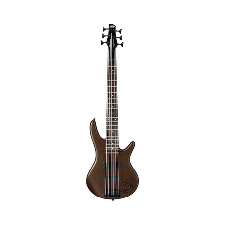 BAJO ELECTRICO IBANEZ GSR206B-WNF NOGAL