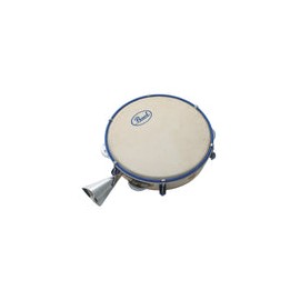 PANDERO PEARL PDZ-510 C CAMPANA AGOGO