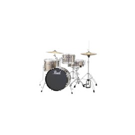 BATERIA PEARL RS584-C-707 4 P ROADSHOW