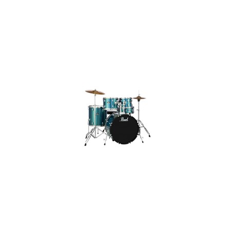 BATERIA PEARL ROADSHOW AQUA B. RS505 5PZ