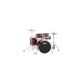 BATERIA PEARL ROADSHOW VINO RS505 5 PZS