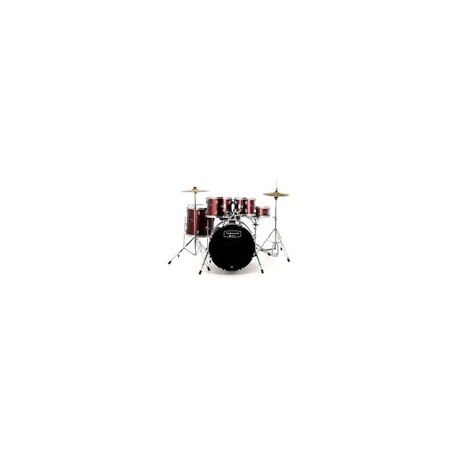 BATERIA MAPEX TND5254TCDR TORNADO VINO