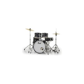 BATERIA PEARL ROADSHOW NEGRA RS505C 5PZS