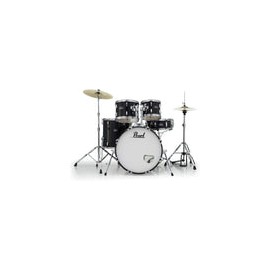 BATERIA PEARL ROADSHOW NEGRA RS525SCC31