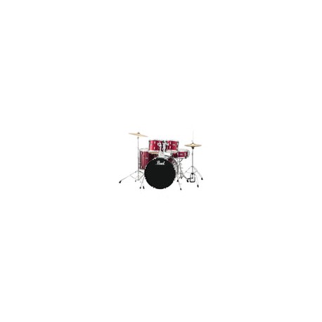 BATERIA PEARL ROADSHOW VINO RS525SC-C91