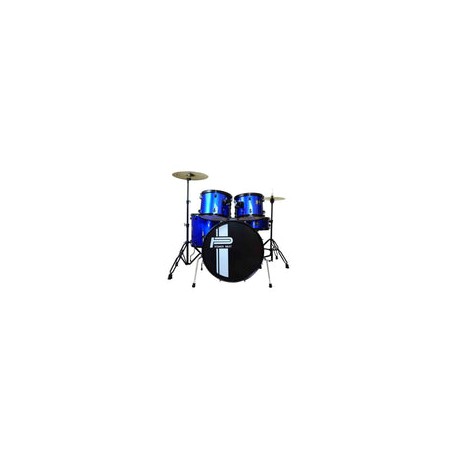 BATERIA POWER BEAT JBP1601A-BL  AZUL