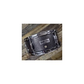 BATERIA HEAD-PRO PLATA BRILLANTE 5PZ