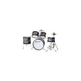 BATERIA EXTREME EXBT061 JUNIOR GRIS SPK